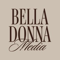 Belladonna Media & Marketing Group logo - Similar company to Bella Donna Nz