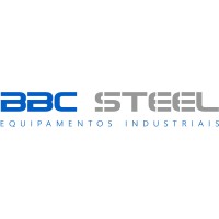 BBC STEEL Equipamentos Industriais logo - Similar company to Silase - Gestão Industrial, Lda.