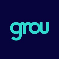 Grou logo - Similar company to Pda Hr Tech