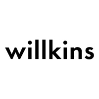 Willkins logo - Similar company to Willkin