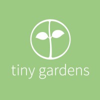 Tiny Gardens ApS logo - Similar company to Kystnær