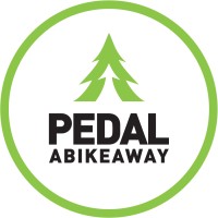 Pedalabikeaway logo - Similar company to Atom-Ess