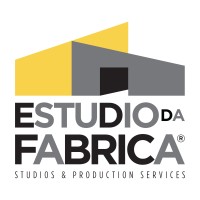 Estúdio da Fábrica ® logo - Similar company to Fundibarros - Fábrica De Candeeiros, Lda