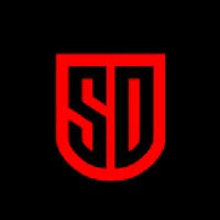 San Diego Legion logo - Similar company to Seattle Seawolves Rugby