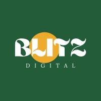 Blitz Digital logo - Similar company to Hydrotec Industrial Services Ltd