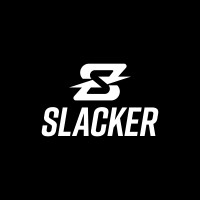 Slacker logo - Similar company to Denim Souls