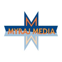 Myraj Media, LLC logo - Similar company to Corey Koehler Media