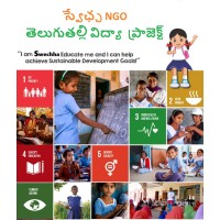 Swechha Teluguthalli Project logo - Similar company to Knb It Solutions