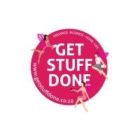 Get Stuff Done Pty Ltd logo - Similar company to So Sorted By Kirsten Jensen