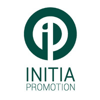 INITIA PROMOTION logo - Similar company to Elgea