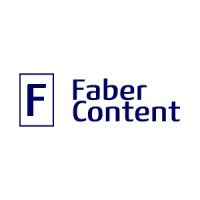 Faber Content logo - Similar company to Fusiondirectory