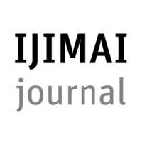 International Journal of Interactive Multimedia and Artificial Intelligence logo - Similar company to Puertas Gilmo Sl