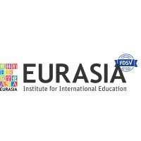EURASIA Institute for International Education logo - Similar company to Mdwi Ag