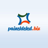 Painel de Led logo - Similar company to Integrada Comunicação Total