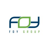 Foy Group Corporation logo - Similar company to Wave Designs