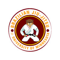 University of Minnesota Brazilian Jiu-Jitsu Club logo - Similar company to Radford On Camera