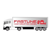 Fastline Northampton Diesel logo - Similar company to Manubuild