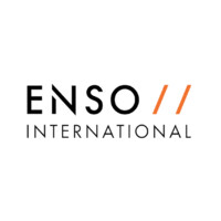 Enso International logo - Similar company to Super Amazing Pty Ltd