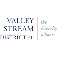 VALLEY STREAM SCHOOL DISTRICT 30 logo - Similar company to Greenburgh Central School District