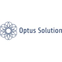 PT. Optus Solution logo - Similar company to Caxe Technologies
