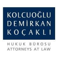 Kolcuoglu Demirkan Kocakli Attorneys at Law logo - Similar company to Turunç