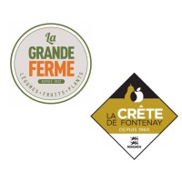 LA GRANDE FERME - LA CRETE DE FONTENAY logo - Similar company to Mycall Ab