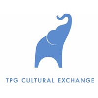 TPG Cultural Exchange logo - Similar company to Enhanced Vitals