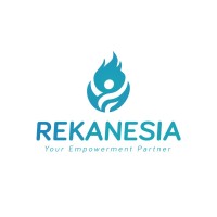 Rekanesia logo - Similar company to Nanocenter Cenn