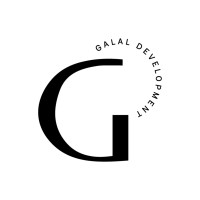 Galal Development logo - Similar company to Ux Mena Magazine