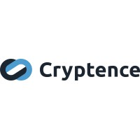 Cryptence logo - Similar company to Toolpilots Gmbh