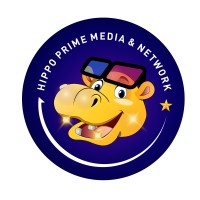 Hippo Prime Media & Network logo - Similar company to Students India