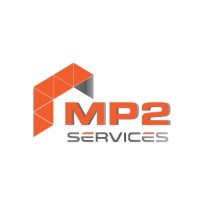 MP2 services logo - Similar company to La Petite Boite