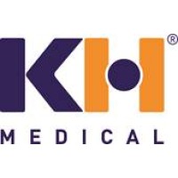 KH Medical logo - Similar company to Engeto