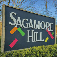 Sagamore Hill logo - Similar company to Dorte & Associates