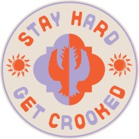 Crooked Owl Hard Tepache logo - Similar company to Rexsolom Invest