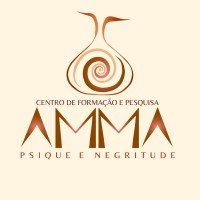 AMMA Psique e Negritude logo - Similar company to Geledés Instituto Da Mulher Negra