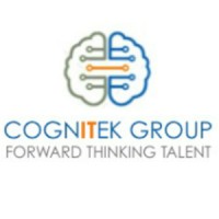 CognITek Group logo - Similar company to Cognitech Technologies