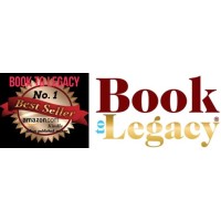 BOOK TO LEGACY #1 BEST SELLER logo - Similar company to Pf Music Studio