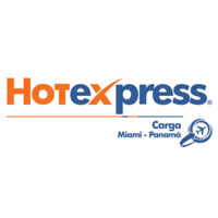 Hot Express logo - Similar company to Psc Educación