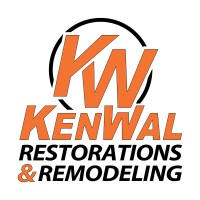 Kenwal Restorations & Remodeling LLC logo - Similar company to Mtriplep Inc