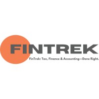 FinTrek logo - Similar company to Fintrek