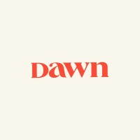 Dawn logo - Similar company to Mercury Pa