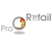 Pro ORetail logo - Similar company to Ydentity Organization