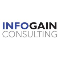 Info Gain Consulting LLC logo - Similar company to Infogainsoft