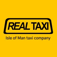Real Taxi logo - Similar company to Kukwo