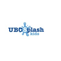 UBC Splash Kids logo - Similar company to Enable Occupational Therapy