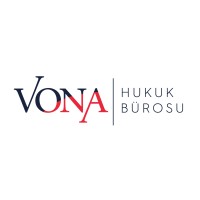 Vona Hukuk Bürosu / Vona Law Firm logo - Similar company to Legalka Hukuk & Danışmanlık