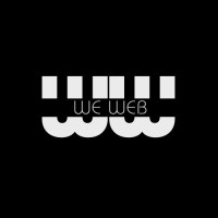 We Web logo - Similar company to Deepbluecraft