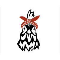 Rise N Shine logo - Similar company to Loded