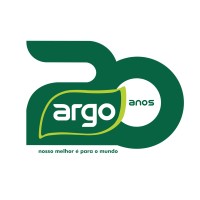 Grupo Argo logo - Similar company to Fazenda Santa Felicidade